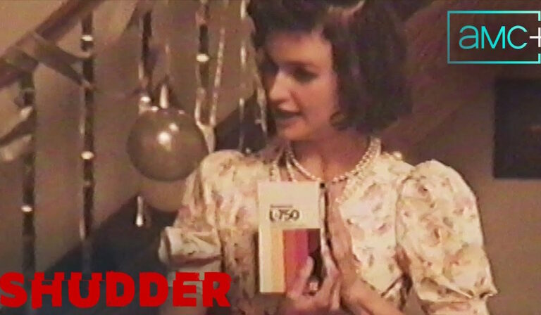 V/H/S 85 Trailer: Found Footage Horror Series Gets Another Film!