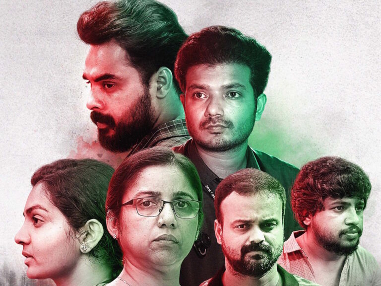This Malayalam Drama On Zee5 Is A Gripping Tale of Courage Amidst Contagion