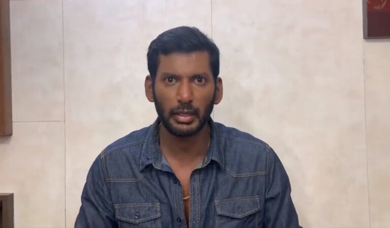 I&B Ministry Responds To Vishal’s Accusation Of Corruption Against CBFC