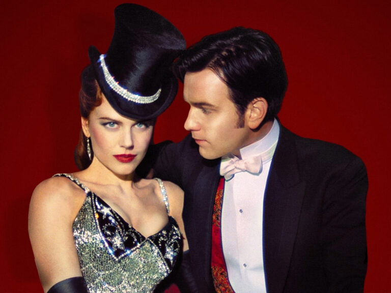 Watch This Baz Luhrmann’s Cinematic Extravaganza On Disney+ Hotstar