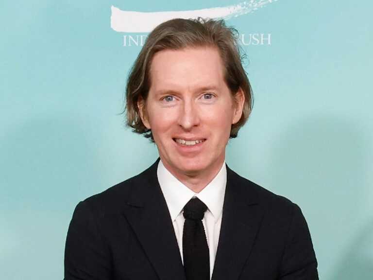 Cast, Release Dates For Netflix’s Wes Anderson Slate Of 4 Films
