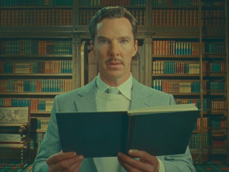 Trailer Out For New Netflix Film, The Wonderful Story of Henry Sugar