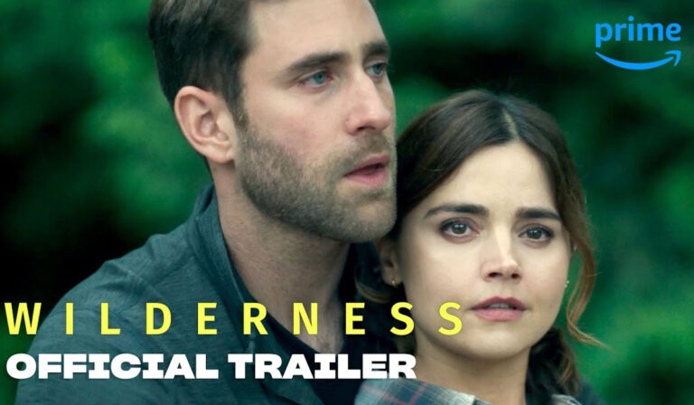 Prime Video’s Wilderness Trailer Promises A Wild Ride!
