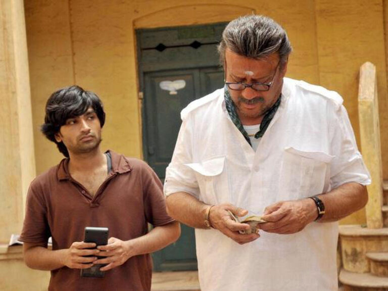 Will Bollywood Do Justice With An ‘Aaranya Kaandam’ Remake?