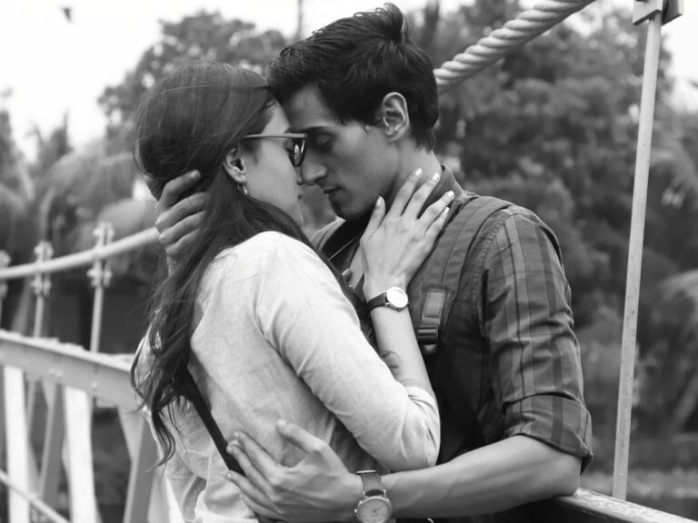 A Wonderful Bengali Romance On Prime  To Watch This Weekend!