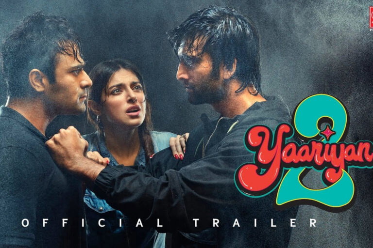 Yaariyan 2 Trailer: Bollywood’s Sloppy Remake Of Malayalam Masterpiece!