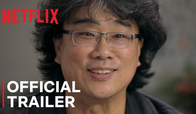 Yellow Door Trailer: A Netflix Docu On Bong Joon-Ho’s Cinephilia!
