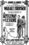 A Gentleman of Leisure Movie Streaming Online