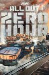 AEW All Out: Zero Hour Movie Streaming Online