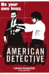 American Detective Movie Streaming Online