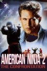 American Ninja 2: The Confrontation Movie Streaming Online