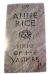 Anne Rice: Birth of the Vampire Movie Streaming Online