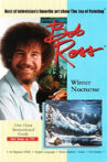 Bob Ross: Winter Nocturne Movie Streaming Online