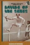 Bobby Riggs vs. Billie Jean King: Tennis Battle of the Sexes Movie Streaming Online
