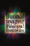 Buono! Live 2017 ~Pienezza!~ COMPLETE BOX Movie Streaming Online