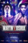Charles Martin vs. Anthony Joshua Movie Streaming Online