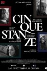CINQUE STANZE Movie Streaming Online