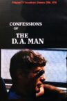 Confessions of the D.A. Man Movie Streaming Online