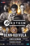 Conor Benn vs. Jussi Koivula Movie Streaming Online