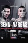 Conor Benn vs. Samuel Vargas Movie Streaming Online