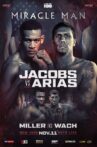 Daniel Jacobs vs. Luis Arias Movie Streaming Online