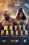 Dillian Whyte vs. Joseph Parker Movie Streaming Online