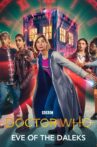 Doctor Who: Eve of the Daleks Movie Streaming Online