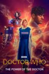 Doctor Who: The Power of the Doctor Movie Streaming Online