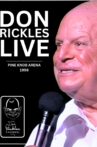 Don Rickles Live Pine Knob Music Theatre Movie Streaming Online
