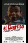 El Cuartico Especial de Terror - Vol.1 Movie Streaming Online