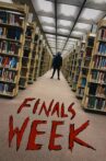 Finals Week Movie Streaming Online