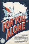 For You Alone Movie Streaming Online