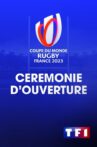 France 2023 Rugby World Cup Opening Ceremony Movie Streaming Online