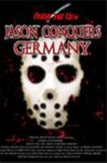 Friday the 13th: Jason Conquers Germany Movie Streaming Online
