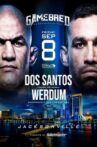 Gamebred Fighting Championship 5: Dos Santos vs. Werdum Movie Streaming Online