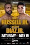 Gary Russell Jr. vs. Joseph Diaz Jr. Movie Streaming Online