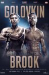 Gennady Golovkin vs. Kell Brook Movie Streaming Online