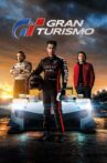 Gran Turismo Movie Streaming Online