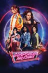 Gunpowder Milkshake Movie Streaming Online