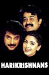 Harikrishnans Movie Streaming Online