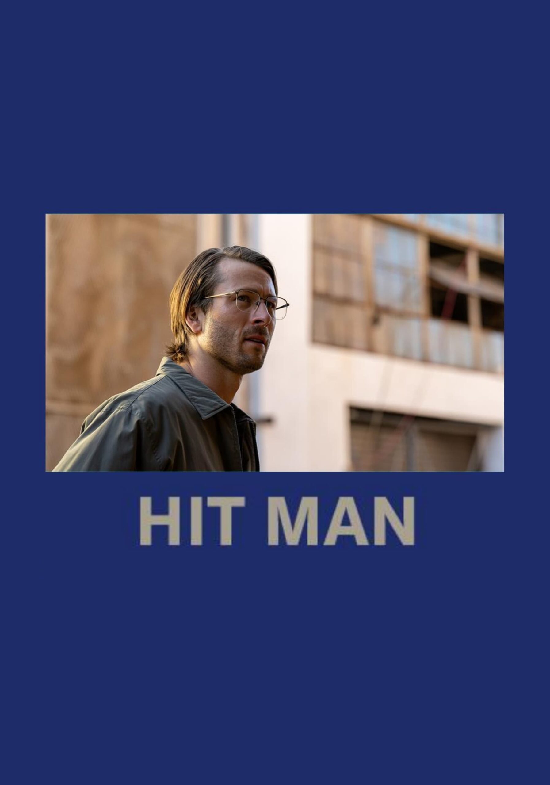 Hit Man Movie Streaming Online Watch on Netflix