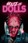 House of Dolls Movie Streaming Online