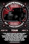 Independent Trucks - 30th Anniversary Tour Movie Streaming Online