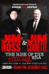 Inside the Ropes: The Rise of the Attitude Era with Jim Cornette & Jim Ross Movie Streaming Online