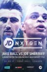 Jake Ball vs. Joe Sherriff Movie Streaming Online