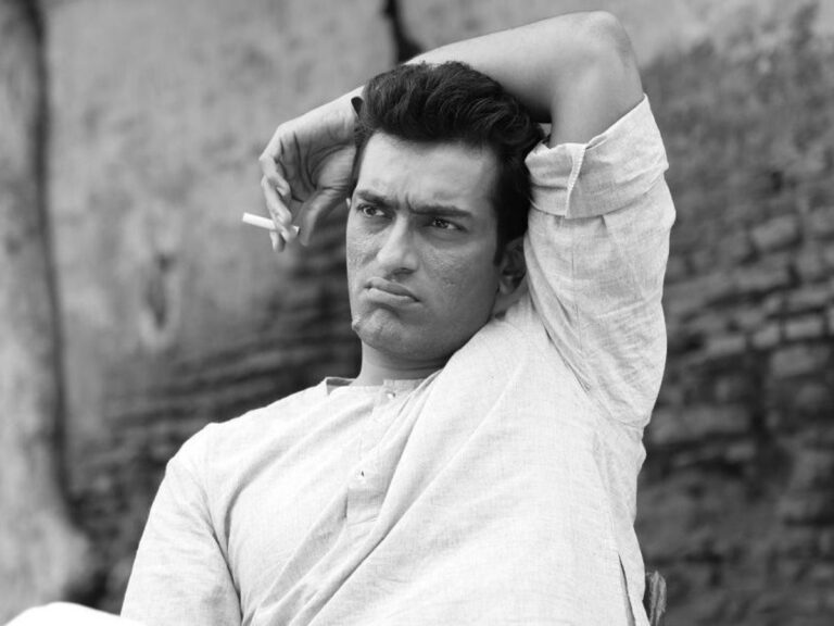 Aparajito Actor To Be Seen In This Detective Thriller Now!