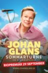 Johan Glans sommarturné - en standupshow Movie Streaming Online