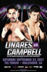 Jorge Linares vs. Luke Campbell Movie Streaming Online