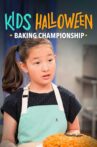 Kids Halloween Baking Championship Movie Streaming Online