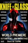 Knife of Glass Movie Streaming Online
